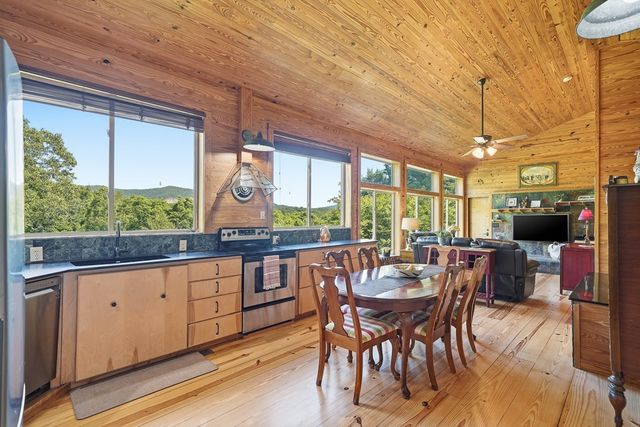 325 Weoka Court, Ellijay, GA 30541