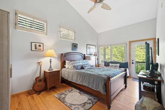 325 Weoka Court, Ellijay, GA 30541