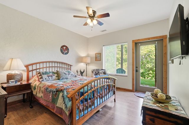 325 Weoka Court, Ellijay, GA 30541