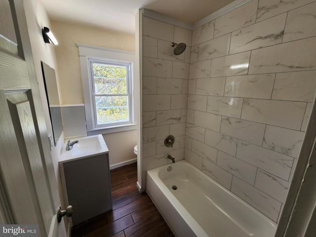 4621 WOODLAND AVE, Pennsauken, NJ 08110