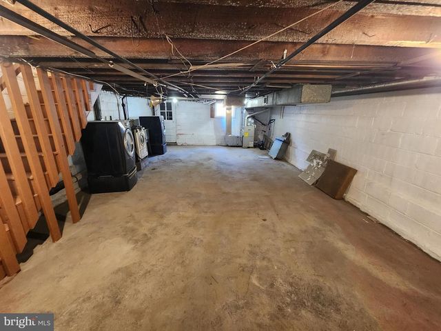 4621 WOODLAND AVE, Pennsauken, NJ 08110