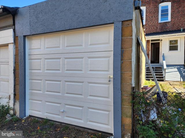 4621 WOODLAND AVE, Pennsauken, NJ 08110