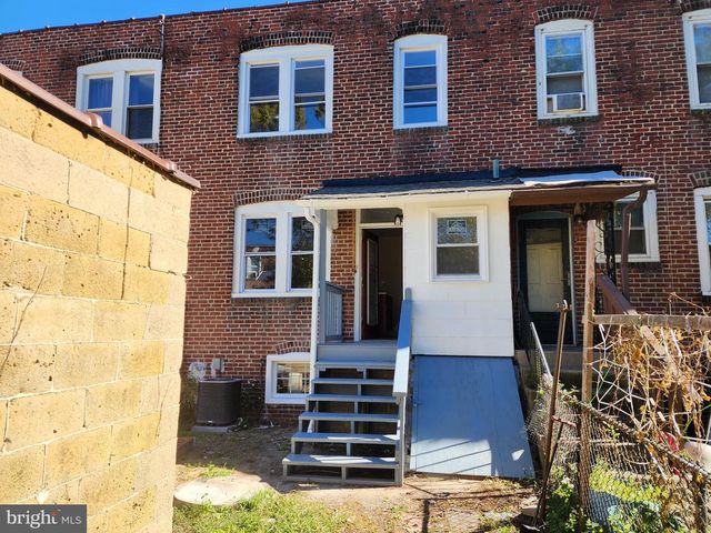 4621 WOODLAND AVE, Pennsauken, NJ 08110