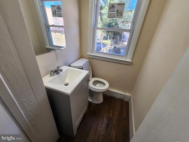 4621 WOODLAND AVE, Pennsauken, NJ 08110