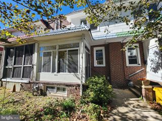 4621 WOODLAND AVE, Pennsauken, NJ 08110