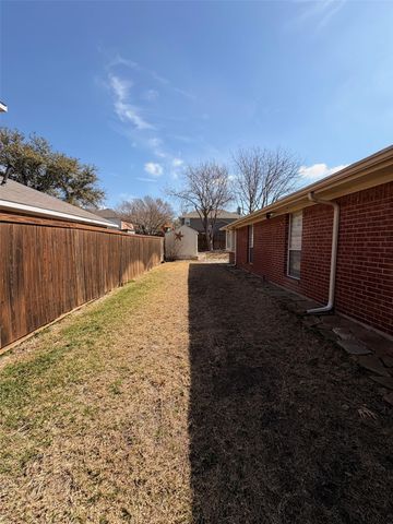 1088 Midnight Pass, Rockwall, TX 75087