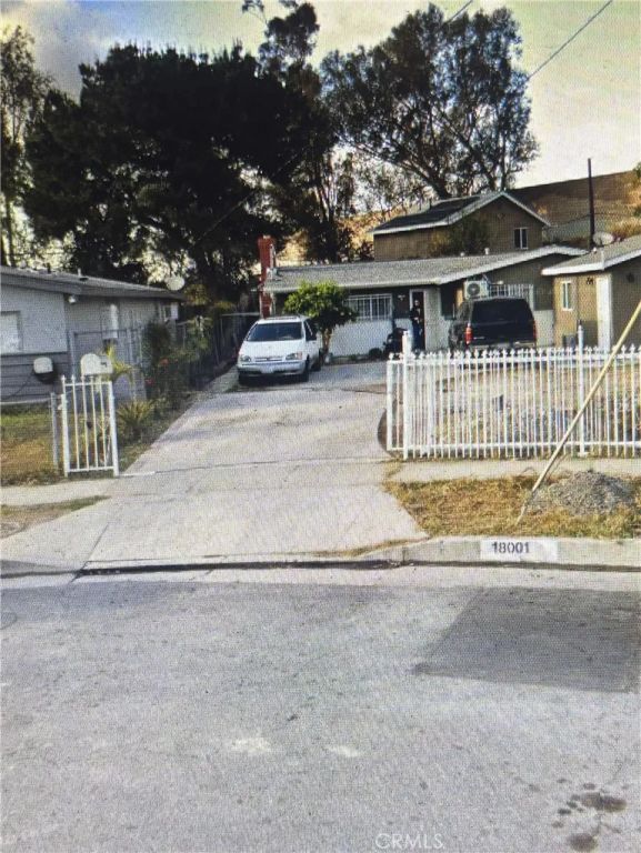 18001 ATINA Street, Rowland Heights, CA 91748