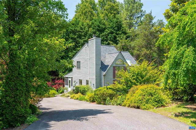 1306 GRISTMILL DR, Charlottesville, VA 22902