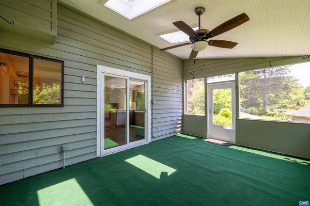 1306 GRISTMILL DR, Charlottesville, VA 22902