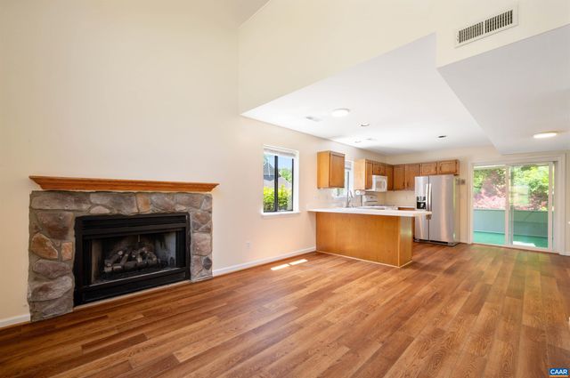 1306 GRISTMILL DR, Charlottesville, VA 22902