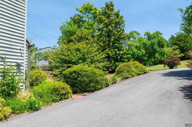 1306 GRISTMILL DR, Charlottesville, VA 22902