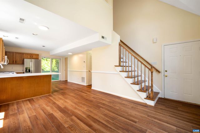 1306 GRISTMILL DR, Charlottesville, VA 22902