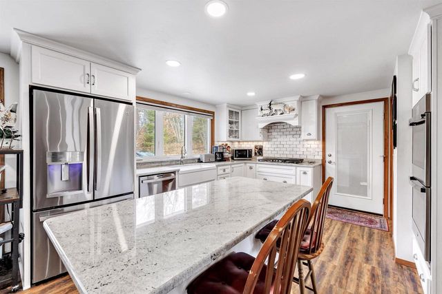 N11598 KOSIR LANE, Athelstane, WI 54104