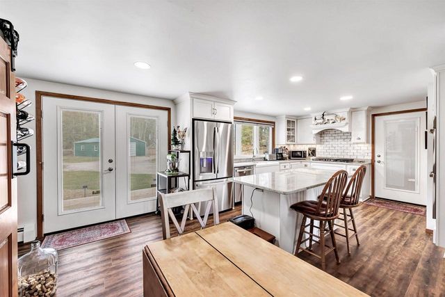 N11598 KOSIR LANE, Athelstane, WI 54104