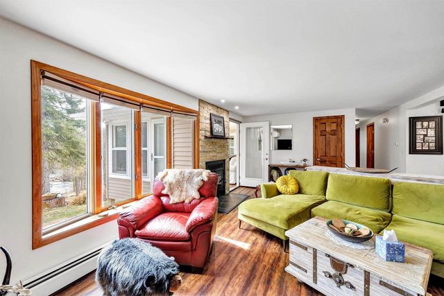 N11598 KOSIR LANE, Athelstane, WI 54104