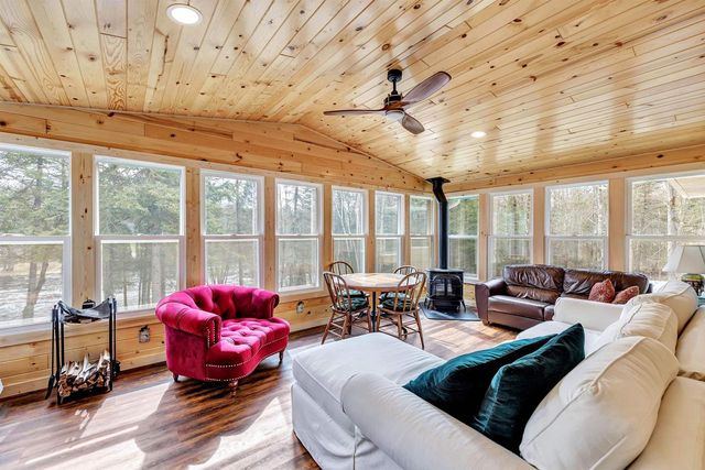 N11598 KOSIR LANE, Athelstane, WI 54104