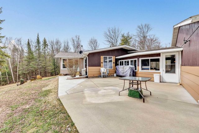 N11598 KOSIR LANE, Athelstane, WI 54104