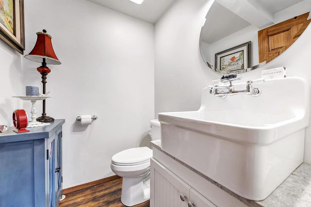 N11598 KOSIR LANE, Athelstane, WI 54104