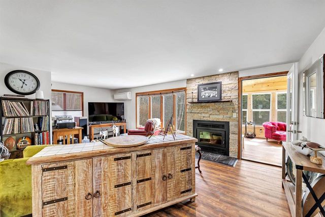 N11598 KOSIR LANE, Athelstane, WI 54104