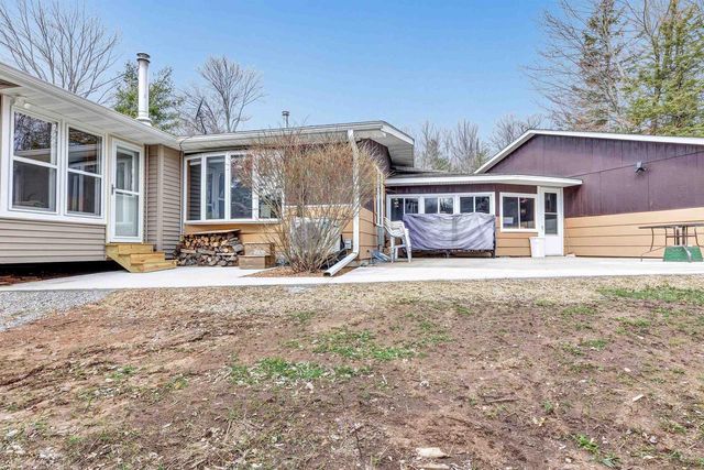 N11598 KOSIR LANE, Athelstane, WI 54104