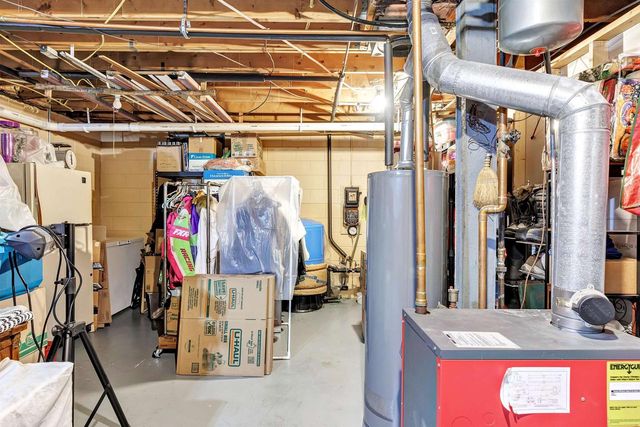 N11598 KOSIR LANE, Athelstane, WI 54104