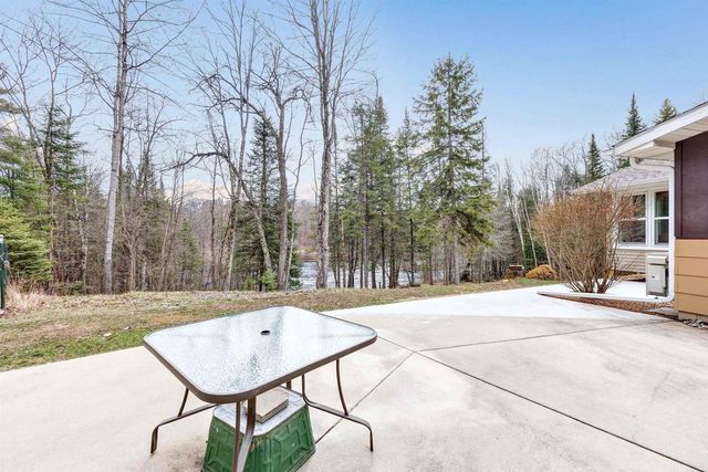 N11598 KOSIR LANE, Athelstane, WI 54104