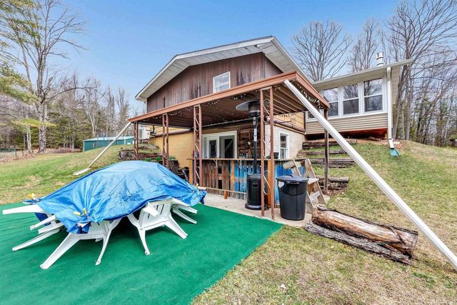 N11598 KOSIR LANE, Athelstane, WI 54104