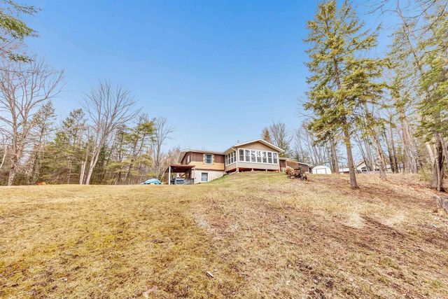 N11598 KOSIR LANE, Athelstane, WI 54104