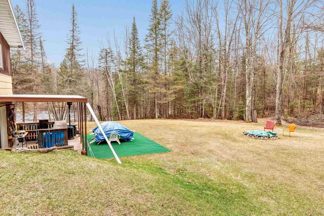 N11598 KOSIR LANE, Athelstane, WI 54104