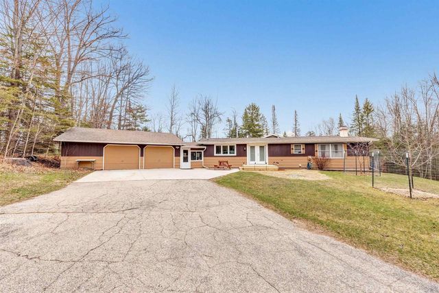 N11598 KOSIR LANE, Athelstane, WI 54104