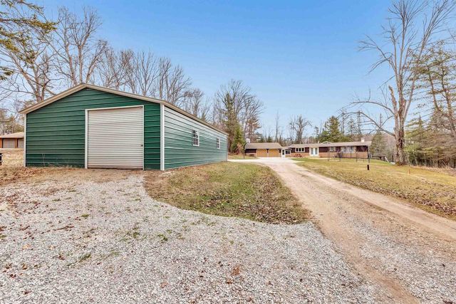 N11598 KOSIR LANE, Athelstane, WI 54104