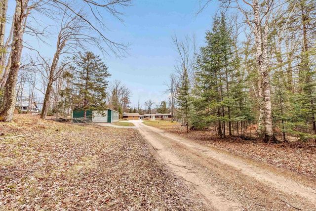 N11598 KOSIR LANE, Athelstane, WI 54104