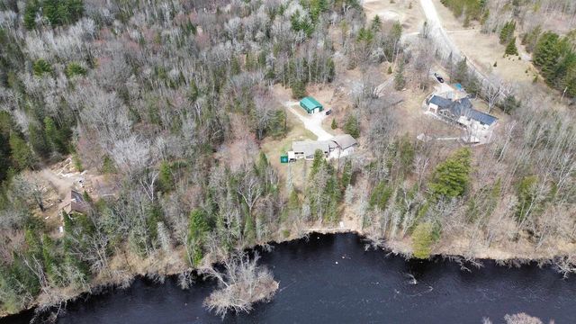 N11598 KOSIR LANE, Athelstane, WI 54104