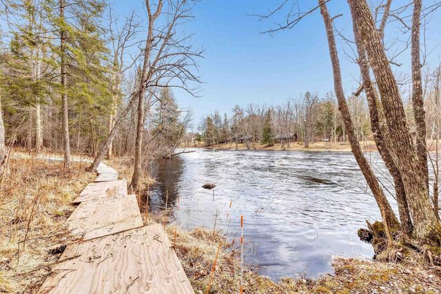 N11598 KOSIR LANE, Athelstane, WI 54104