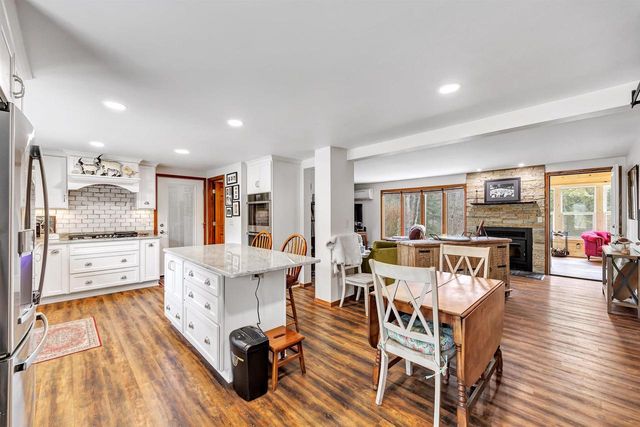 N11598 KOSIR LANE, Athelstane, WI 54104