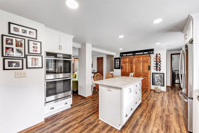 N11598 KOSIR LANE, Athelstane, WI 54104