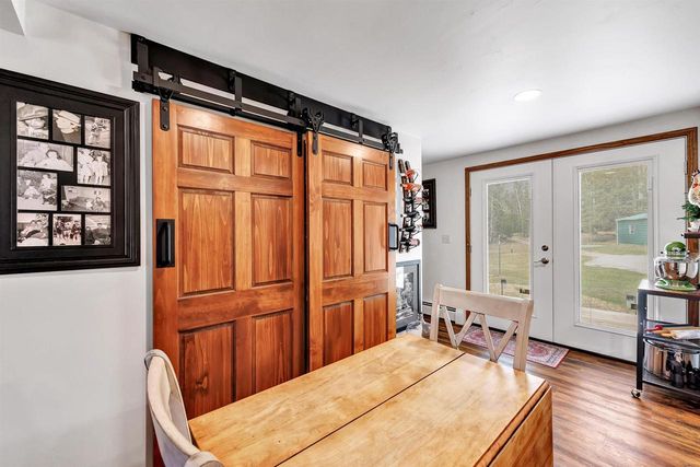 N11598 KOSIR LANE, Athelstane, WI 54104