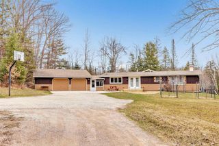 N11598 KOSIR LANE, Athelstane, WI 54104
