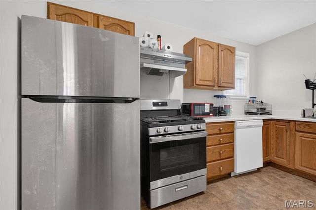 307 Vida Avenue, Unincorporated, MO 63125