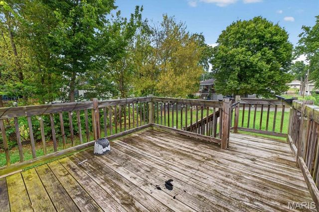 307 Vida Avenue, Unincorporated, MO 63125