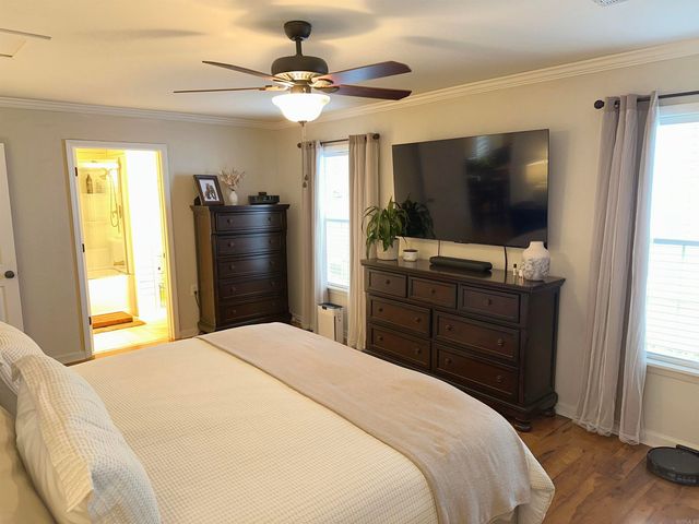 159 Red Oak Street, Malvern, AR 72104