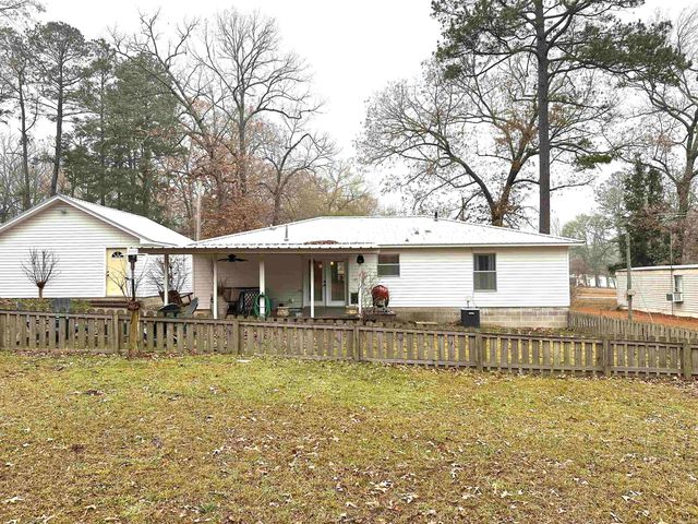 159 Red Oak Street, Malvern, AR 72104