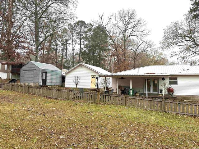 159 Red Oak Street, Malvern, AR 72104