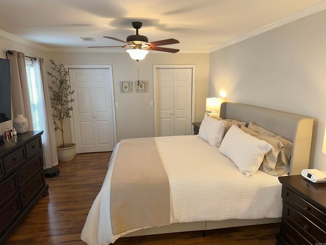 159 Red Oak Street, Malvern, AR 72104