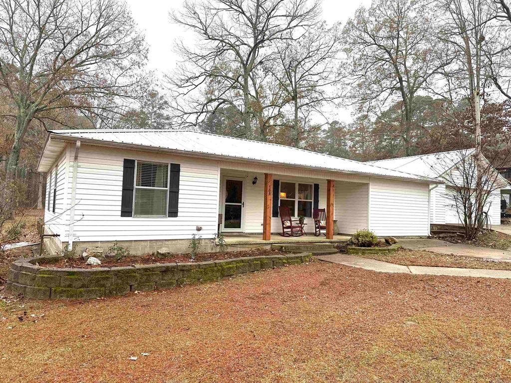 159 Red Oak Street, Malvern, AR 72104
