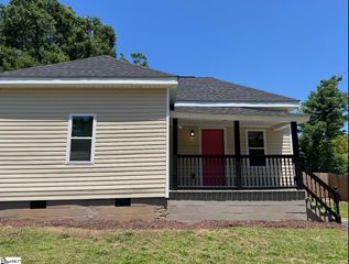 117 Dewey Avenue, Laurens, SC 29360
