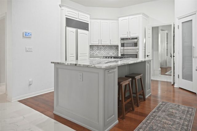 4766 Mariner Drive, Frisco, TX 75034