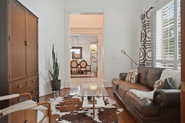 4766 Mariner Drive, Frisco, TX 75034