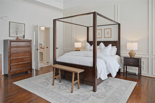 4766 Mariner Drive, Frisco, TX 75034