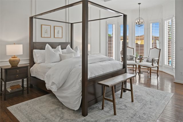 4766 Mariner Drive, Frisco, TX 75034